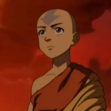 Profile image of Aang