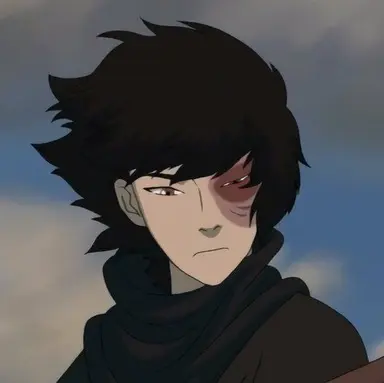 Profile image of Zuko