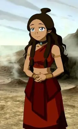 Profile image of Katara
