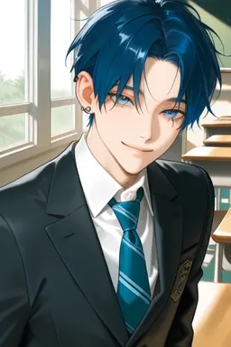 Profile image of Yoshitsugu