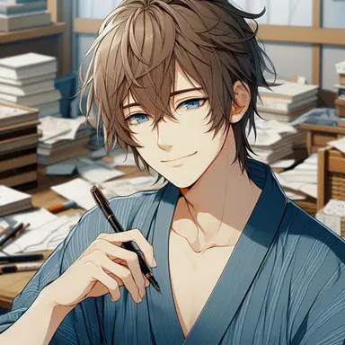 Profile image of Theodore Whitman