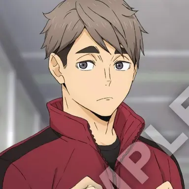 Profile image of 미야 오사무