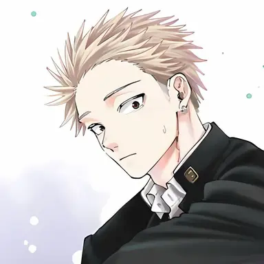 Profile image of 츠무기 린타로