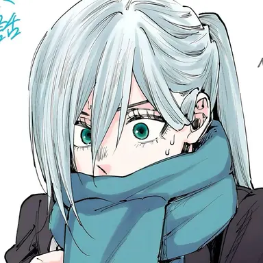 Profile image of 호시나 스바루