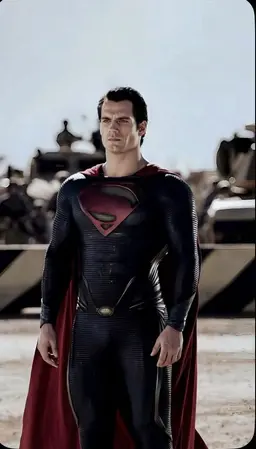 Profile image of Superman