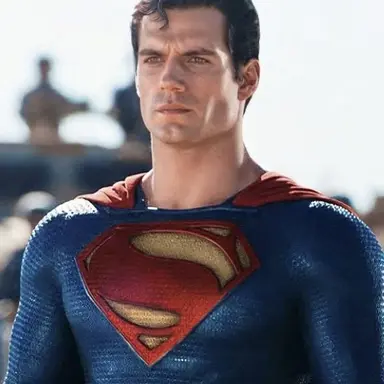 Profile image of Superman