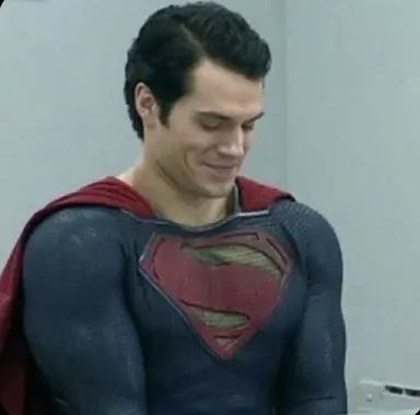 Profile image of Superman