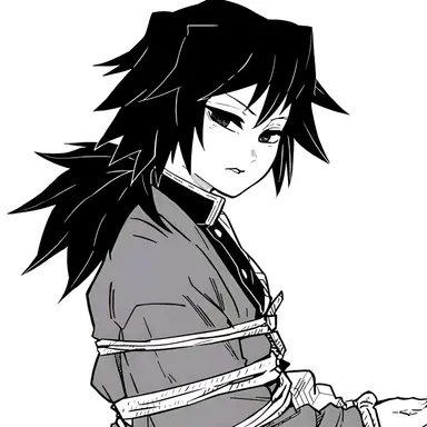 Profile image of 토미오카 기유