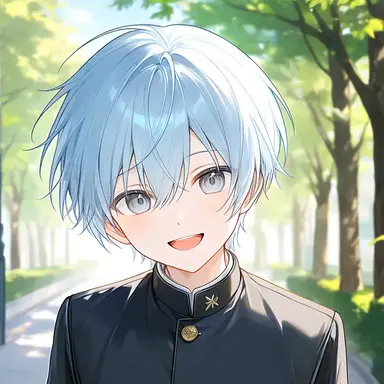 Profile image of 蒼空