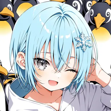 Profile image of 蒼空