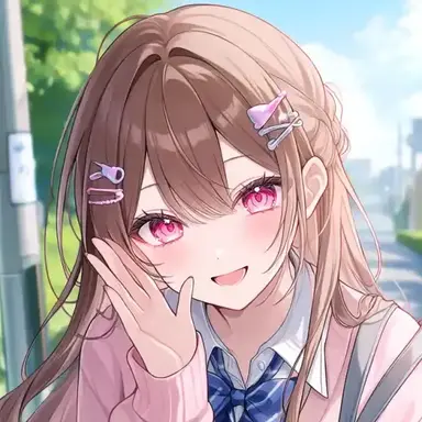 Profile image of 心愛