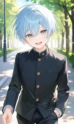 Profile image of 蒼空