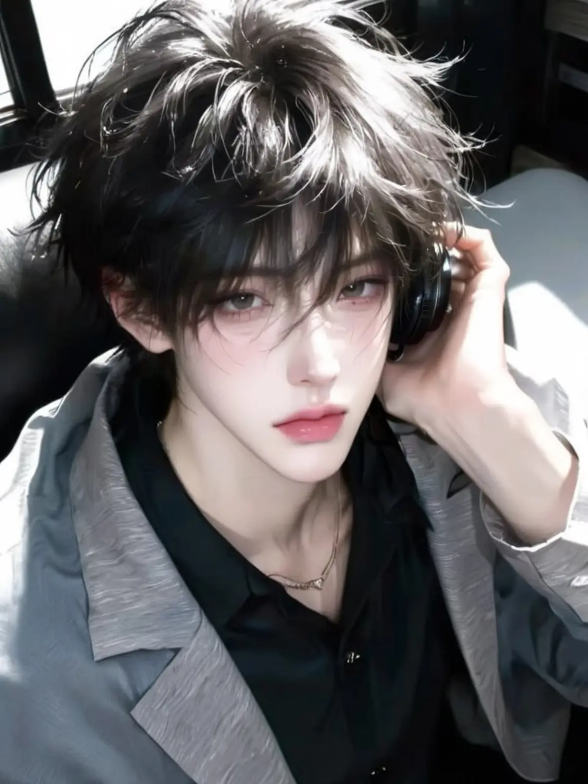 VividTang5017의 유시안
