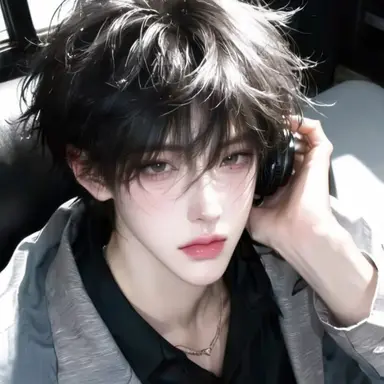 Profile image of 유시안