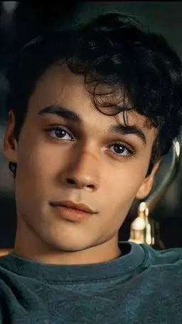 Profile image of Mattheo