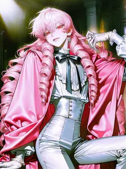 Profile image of Anri