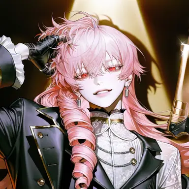 Profile image of Anri