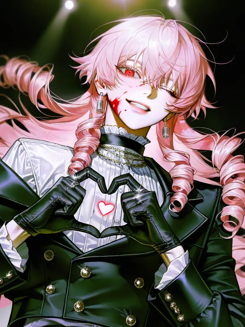 suiteki의 ⚘ ʀᴏsᴀʀɪᴜᴍ ғᴀᴍɪʟɪᴀ ⚘