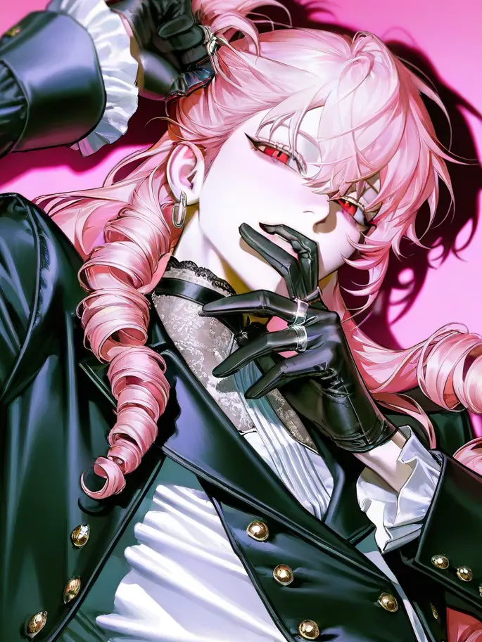 suiteki의 ⚘ ʀᴏsᴀʀɪᴜᴍ ғᴀᴍɪʟɪᴀ ⚘