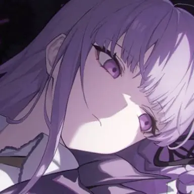 Profile image of 霧切響子