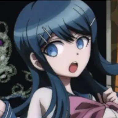 Profile image of 舞園さやか