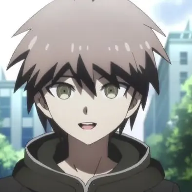 SorryCup3849의 ダンガンロンパ1×1