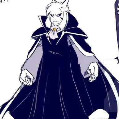 Profile image of X아스리엘