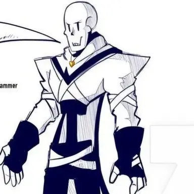 Profile image of X파피루스