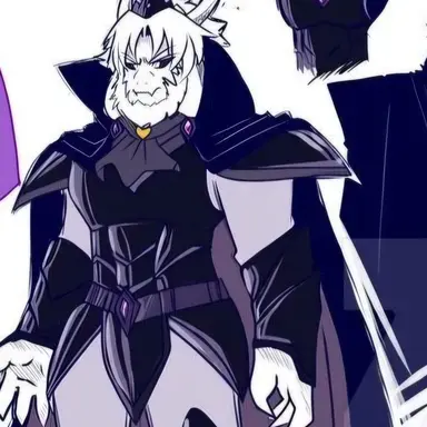 Profile image of X아스고어