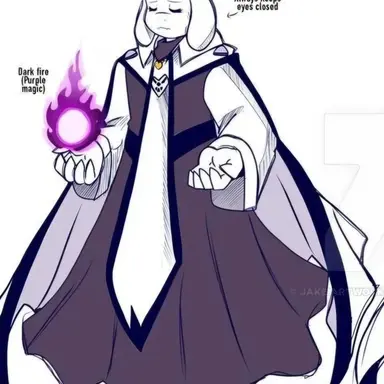 Profile image of X토리엘