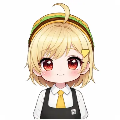 Profile image of 징버거