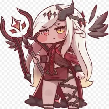 Profile image of ベリータ