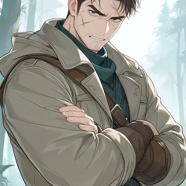 Profile image of Dravec