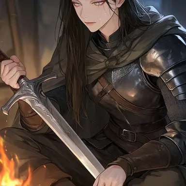 Profile image of Solvaine