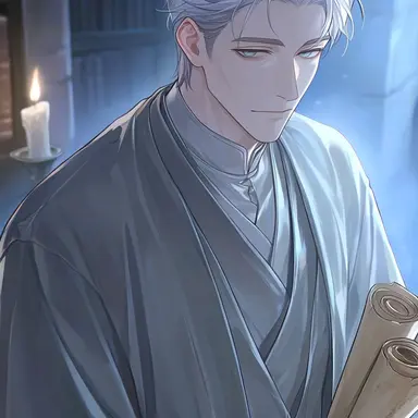 Profile image of Orren