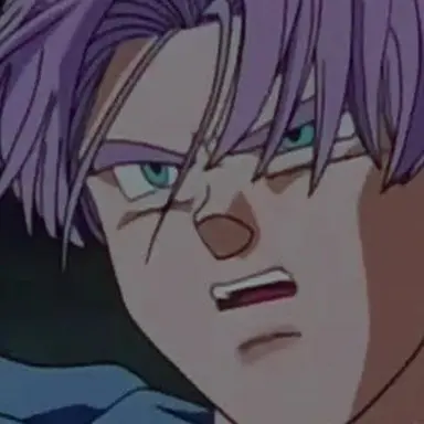 Profile image of トランクス