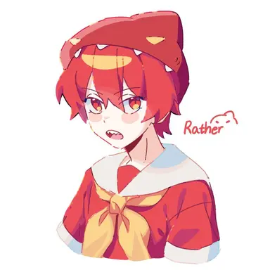 Profile image of 라더