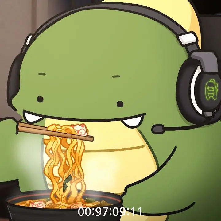 OrnateKea0771의 잠뜰 초능력 세계여행.