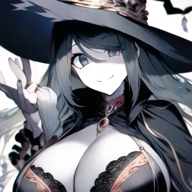 Profile image of セレネ・ヴァルディア