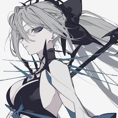 Profile image of 모르간