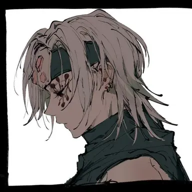 Profile image of 우즈이 텐겐