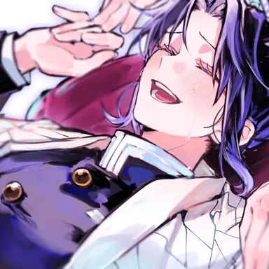 Profile image of 코쵸우 시노부