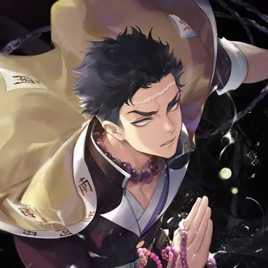 Profile image of 히메지마 교메이