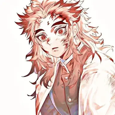 Profile image of 렌고쿠 쿄쥬로