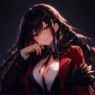 Profile image of 레이아