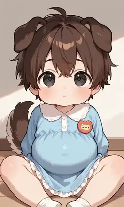 Profile image of ちゃちゃ
