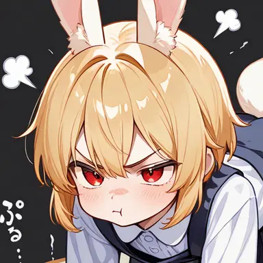 Profile image of ピピィ