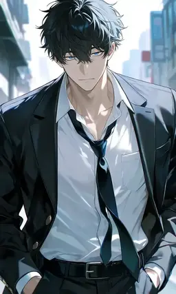 Profile image of 龍斗