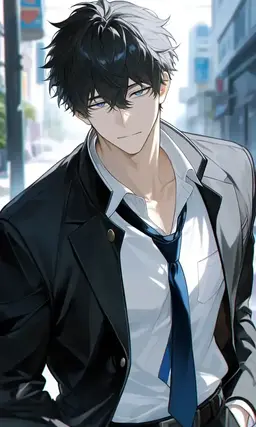 Profile image of 龍斗