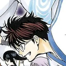 Profile image of 시무라 신파치